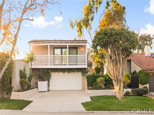 2427  Vista Nobleza  , Newport Beach, CA