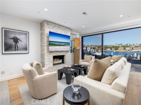 704 Via Lido Nord , Newport Beach, CA