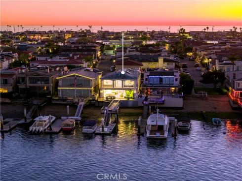 704 Via Lido Nord , Newport Beach, CA