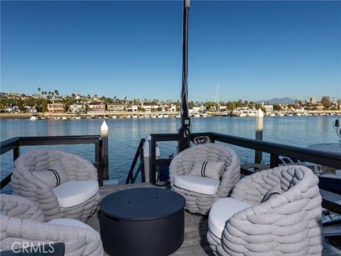 704 Via Lido Nord , Newport Beach, CA