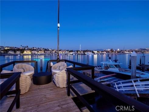 704 Via Lido Nord , Newport Beach, CA