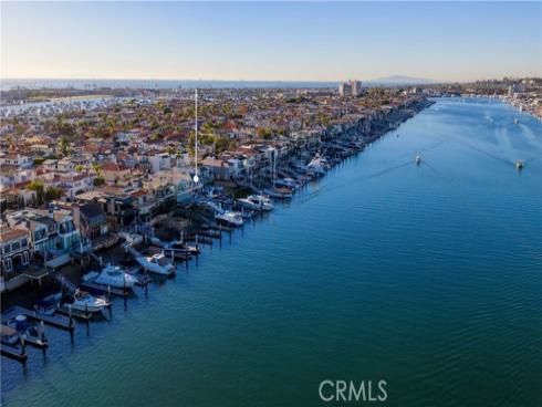 704 Via Lido Nord , Newport Beach, CA