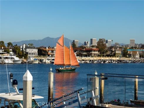 704 Via Lido Nord , Newport Beach, CA