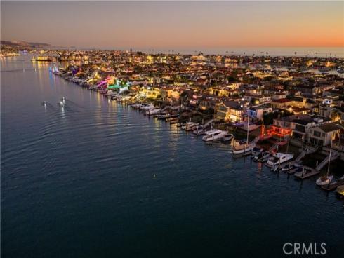 704 Via Lido Nord , Newport Beach, CA