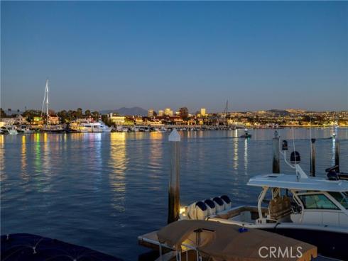 704 Via Lido Nord , Newport Beach, CA