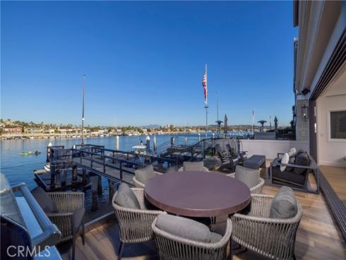 704 Via Lido Nord , Newport Beach, CA