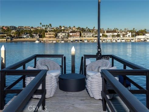 704 Via Lido Nord , Newport Beach, CA