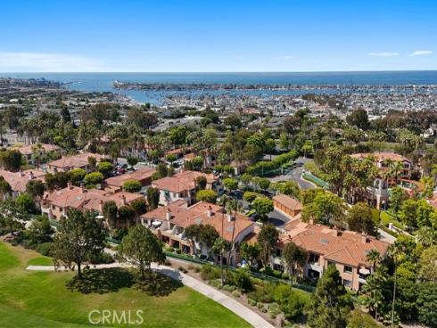 232 Villa Point Drive, Newport Beach, CA