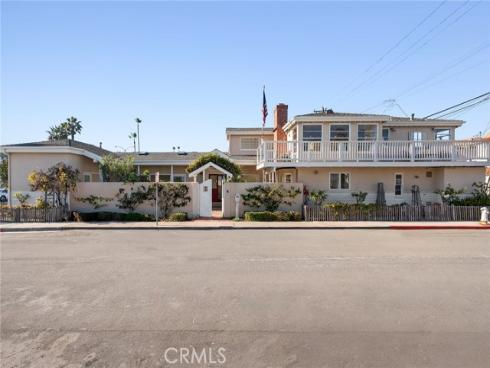 1300 W. Balboa Boulevard