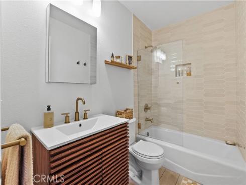 48 Baycrest 32 Court, Newport Beach, CA