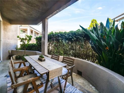 48 Baycrest 32 Court, Newport Beach, CA