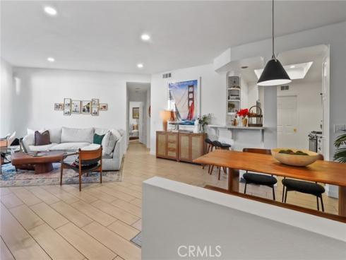 48 Baycrest 32 Court, Newport Beach, CA