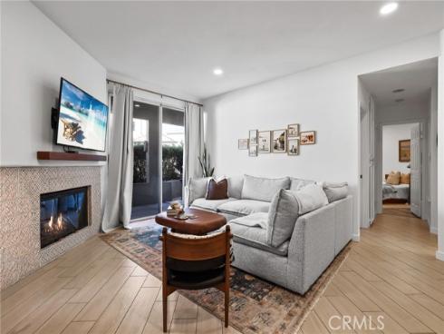 48 Baycrest 32 Court, Newport Beach, CA