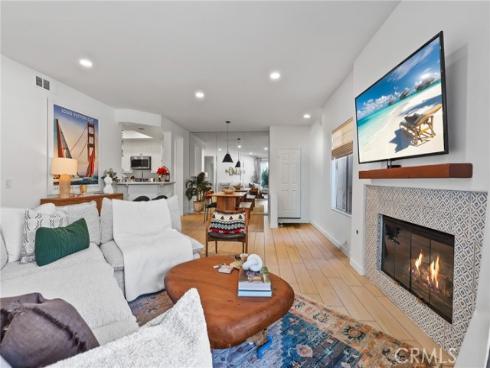 48 Baycrest 32 Court, Newport Beach, CA