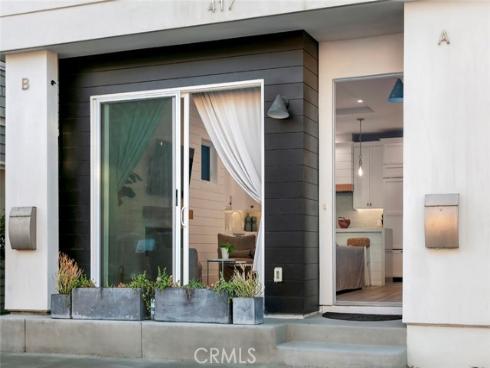 417 E Bay , Newport Beach, CA