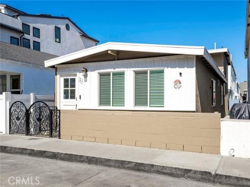 121 25th , Newport Beach, CA