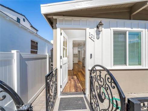 121 25th , Newport Beach, CA