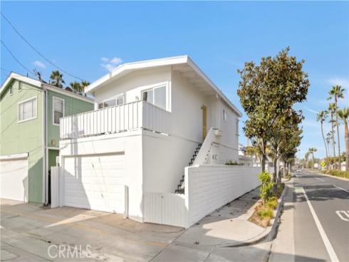 130 43rd , Newport Beach, CA