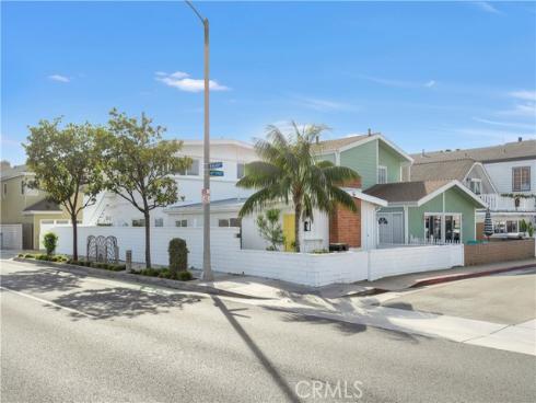 130  43rd  , Newport Beach, CA