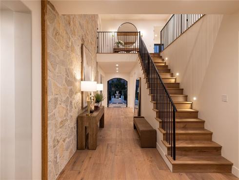 208 Via Palermo , Newport Beach, CA