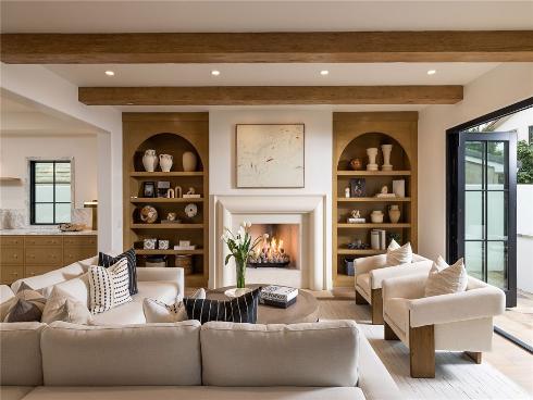 208 Via Palermo , Newport Beach, CA