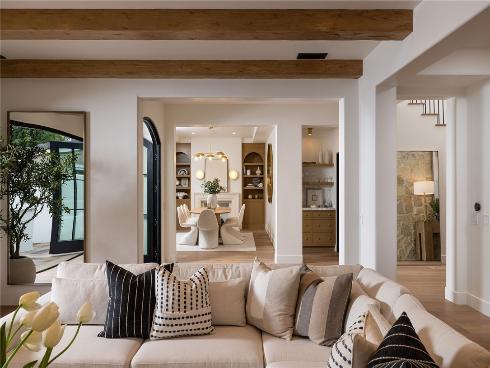 208 Via Palermo , Newport Beach, CA