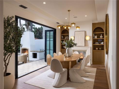 208 Via Palermo , Newport Beach, CA