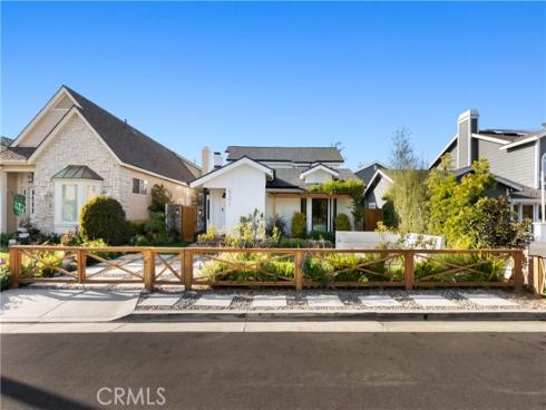 521 Westminster , Newport Beach, CA