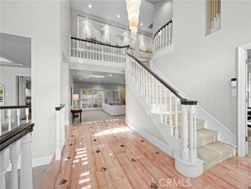 4 Huntington Court, Newport Beach, CA