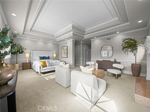 4 Huntington Court, Newport Beach, CA