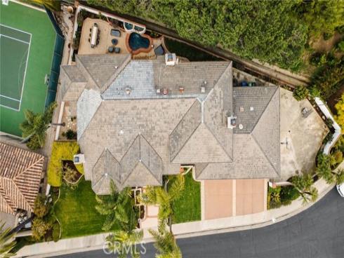4 Huntington Court, Newport Beach, CA