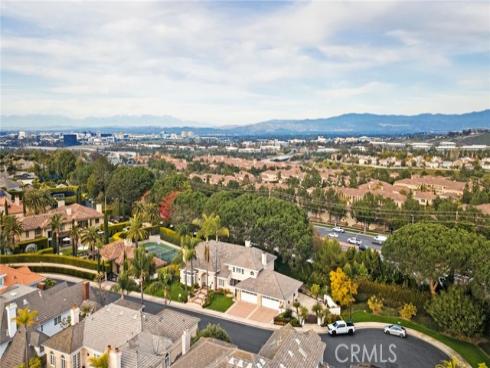 4 Huntington Court, Newport Beach, CA