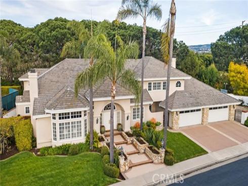 4 Huntington Court, Newport Beach, CA