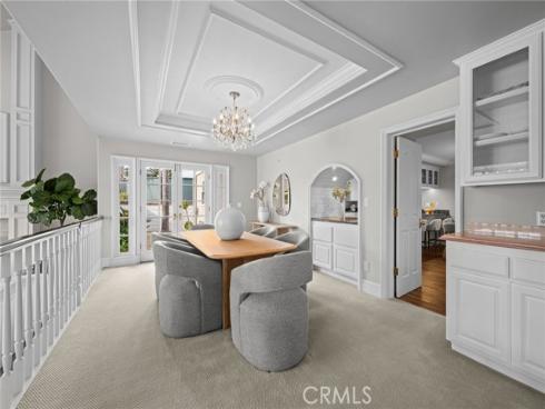 4 Huntington Court, Newport Beach, CA