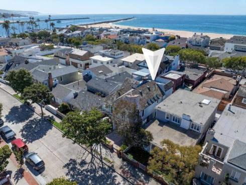 2117 Miramar Drive, Newport Beach, CA