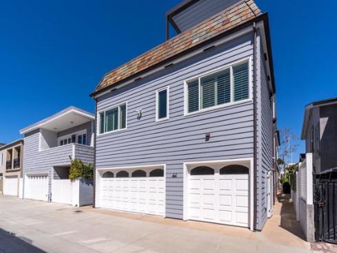2117 Miramar Drive, Newport Beach, CA