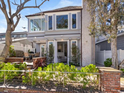 2117 Miramar Drive, Newport Beach, CA