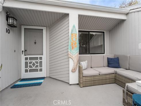 10 Serena Court, Newport Beach, CA