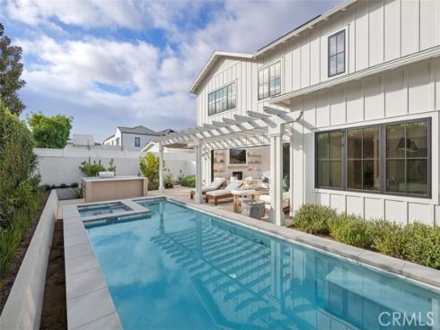 1423 Mariners Drive, Newport Beach, CA