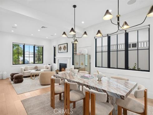 1423 Mariners Drive, Newport Beach, CA