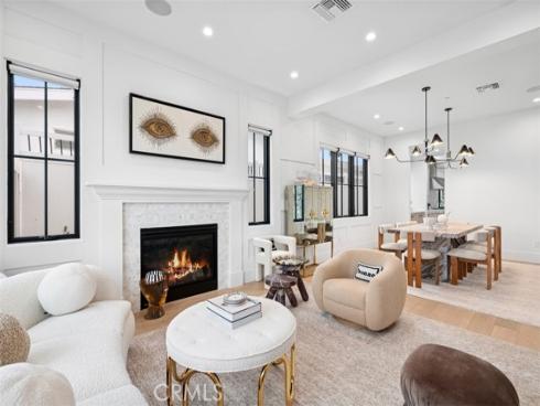 1423 Mariners Drive, Newport Beach, CA