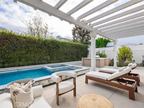 1423 Mariners Drive, Newport Beach, CA