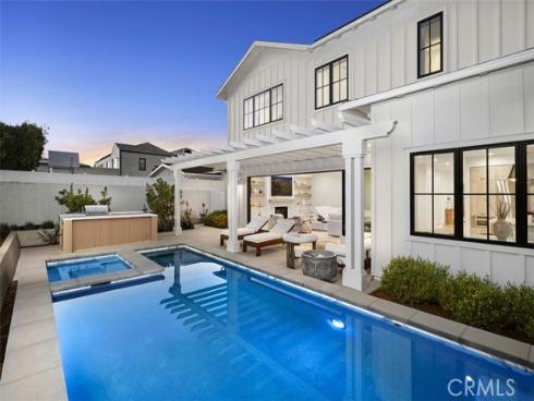 1423 Mariners Drive, Newport Beach, CA