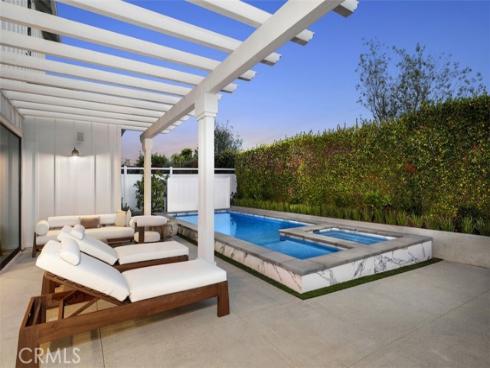 1423 Mariners Drive, Newport Beach, CA