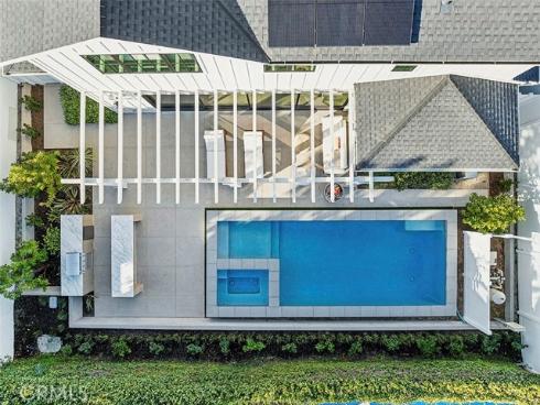 1423 Mariners Drive, Newport Beach, CA