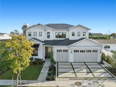 1423 Mariners Drive, Newport Beach, CA