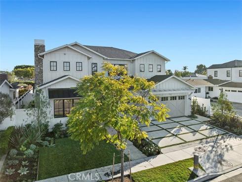 1423 Mariners Drive, Newport Beach, CA