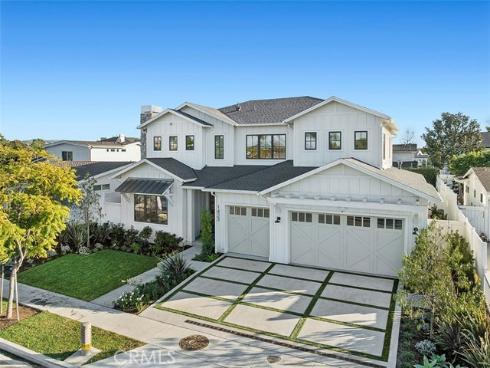 1423  Mariners   Drive, Newport Beach, CA