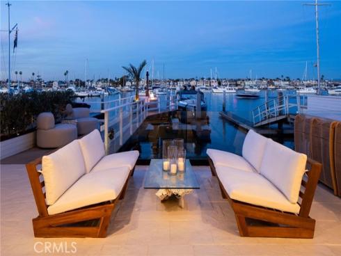 1344 W Bay   Avenue, Newport Beach, CA