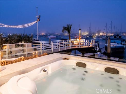 1344 W Bay   Avenue, Newport Beach, CA